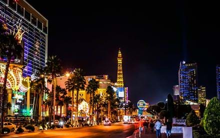 Image for Las Vegas Grand Prix