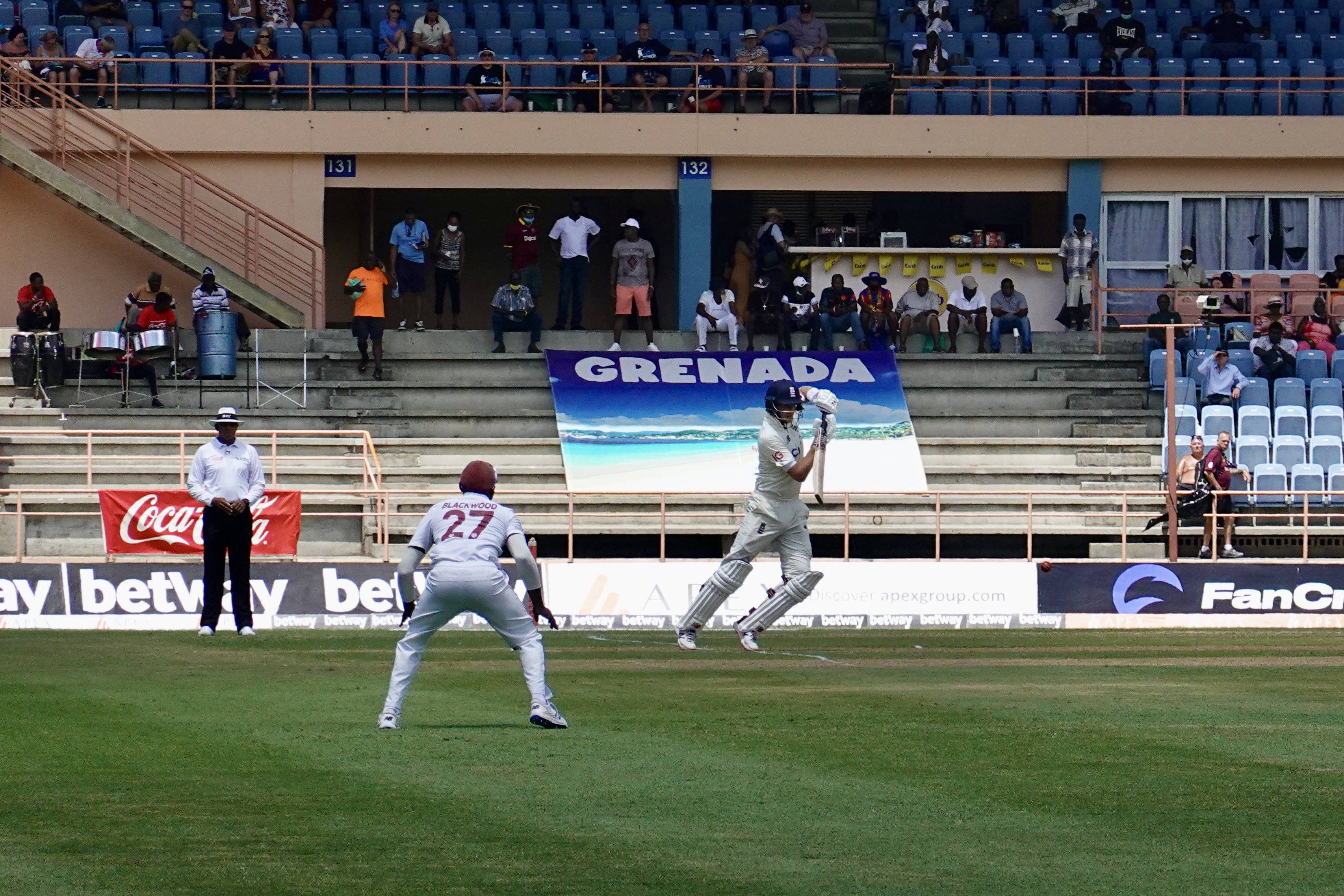 Image for The Thrilling Saga of England vs West Indies: A Journey Through T20 and ODI Cricket