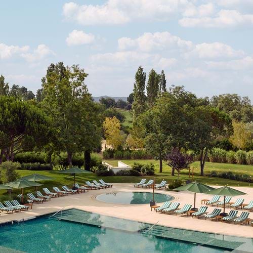 Camiral Golf & Wellness