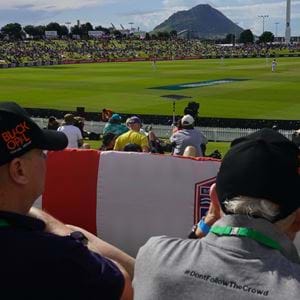 Image for Discover the Excitement of the New Zealand vs England 2024 Cricket Test Series with Black Opal