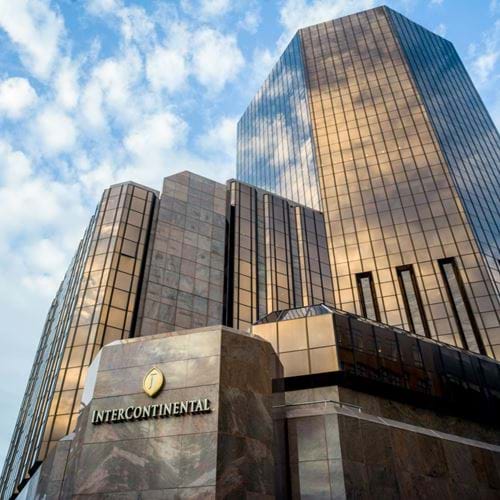 InterContinental Wellington