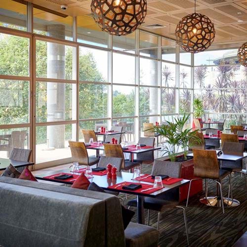 Novotel Hamilton Tainui