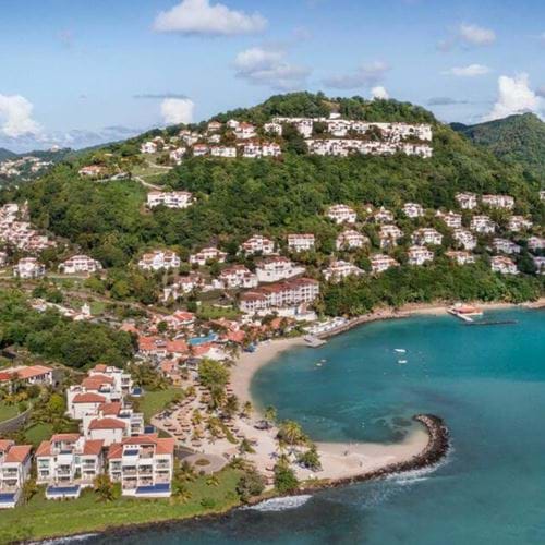 Windjammer Landing