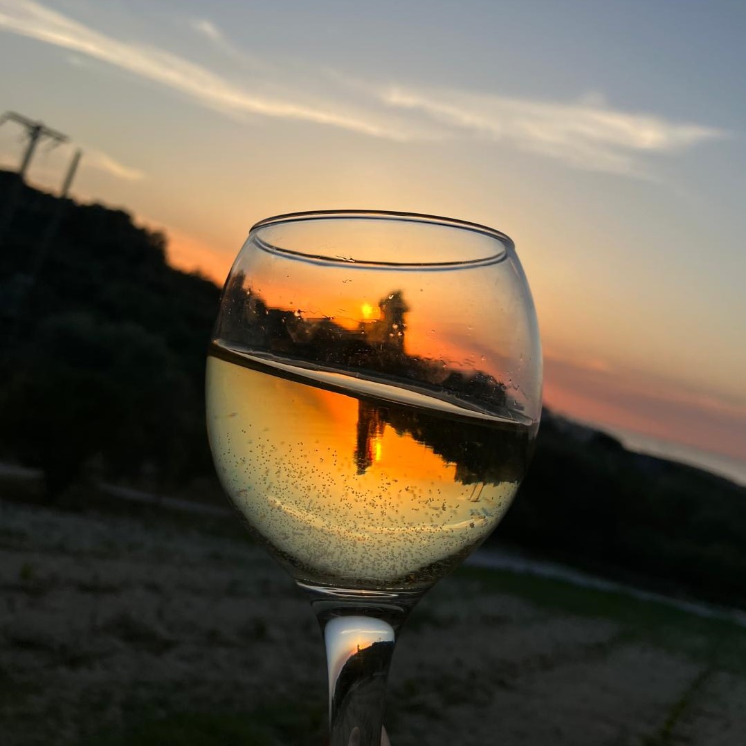 Image for A journey through Crete