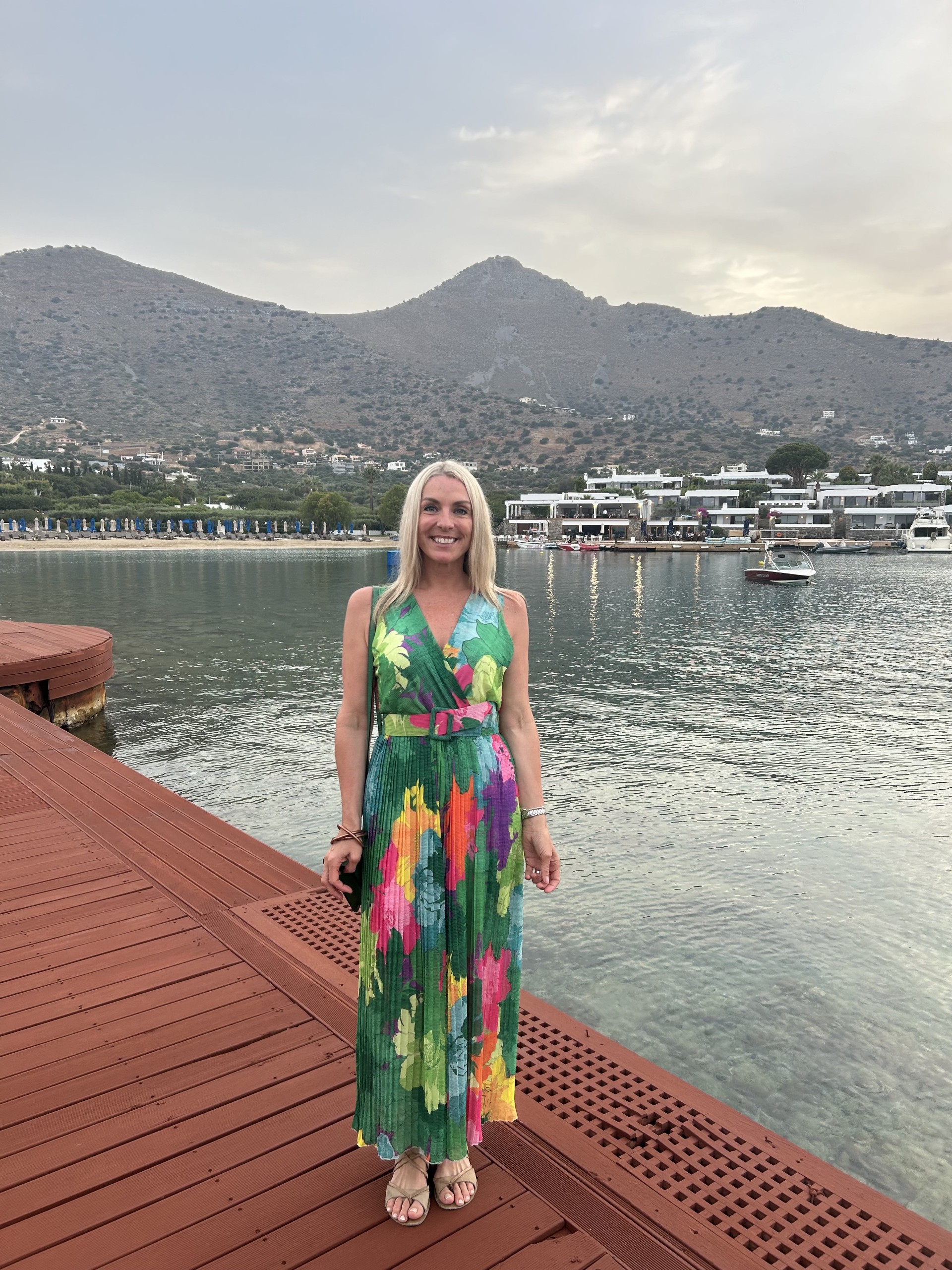 Image for A luxury Crete holiday at Elounda Beach Hotel