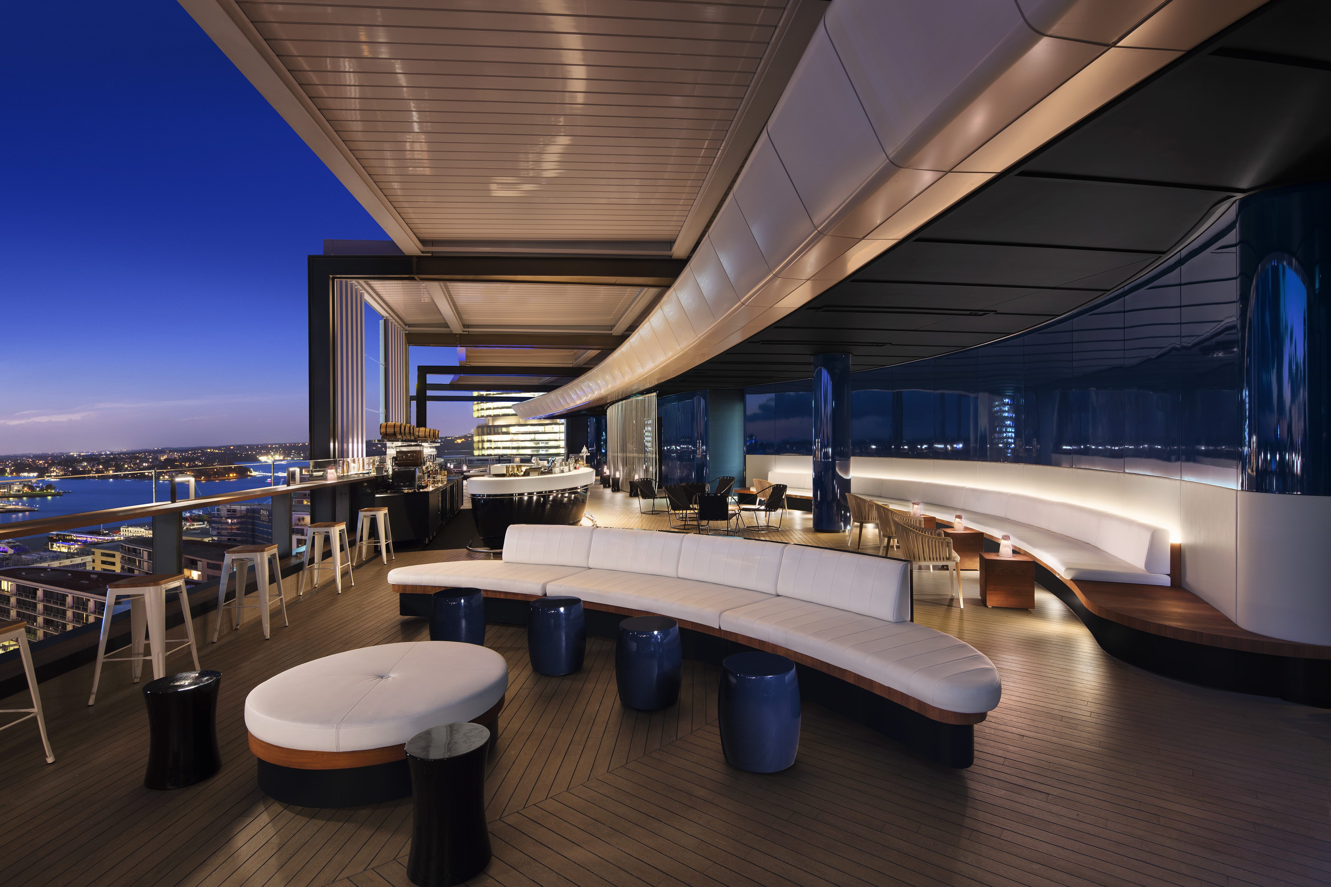 Hyatt Regency Sydney