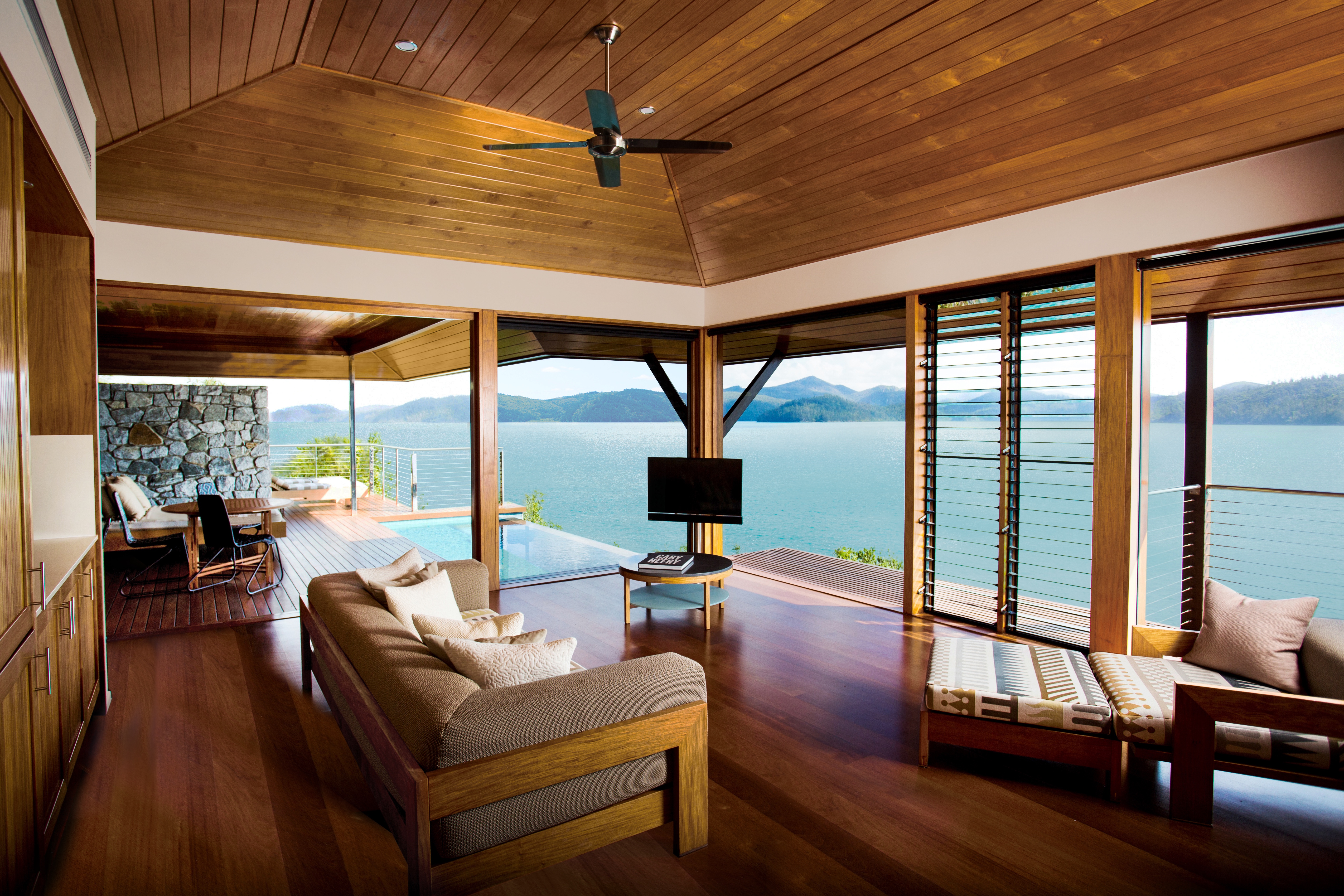 qualia® Luxury Resort