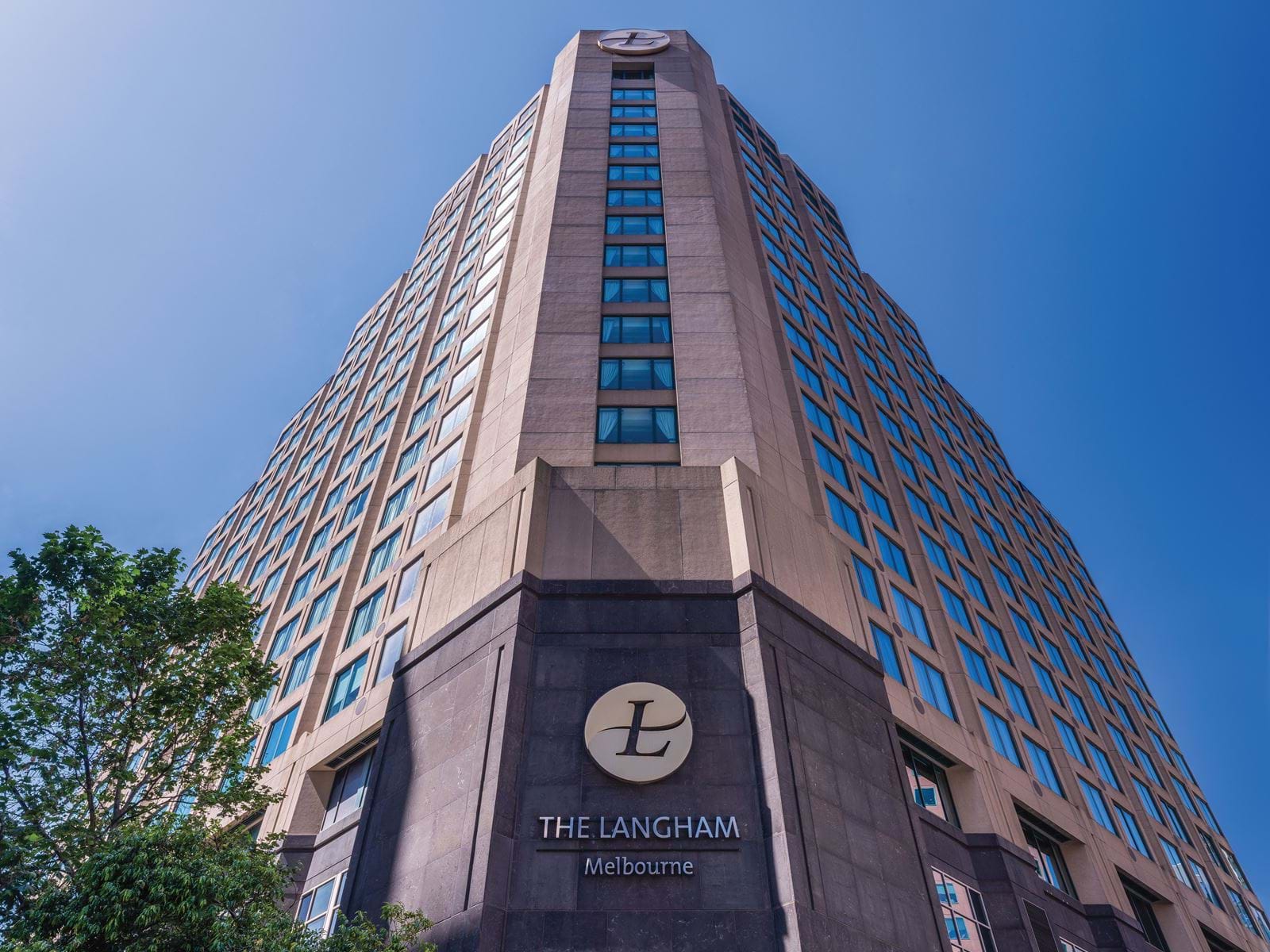The Langham, Melbourne | Black Opal Travel Group