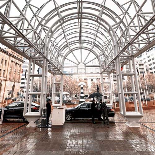InterContinental Adelaide