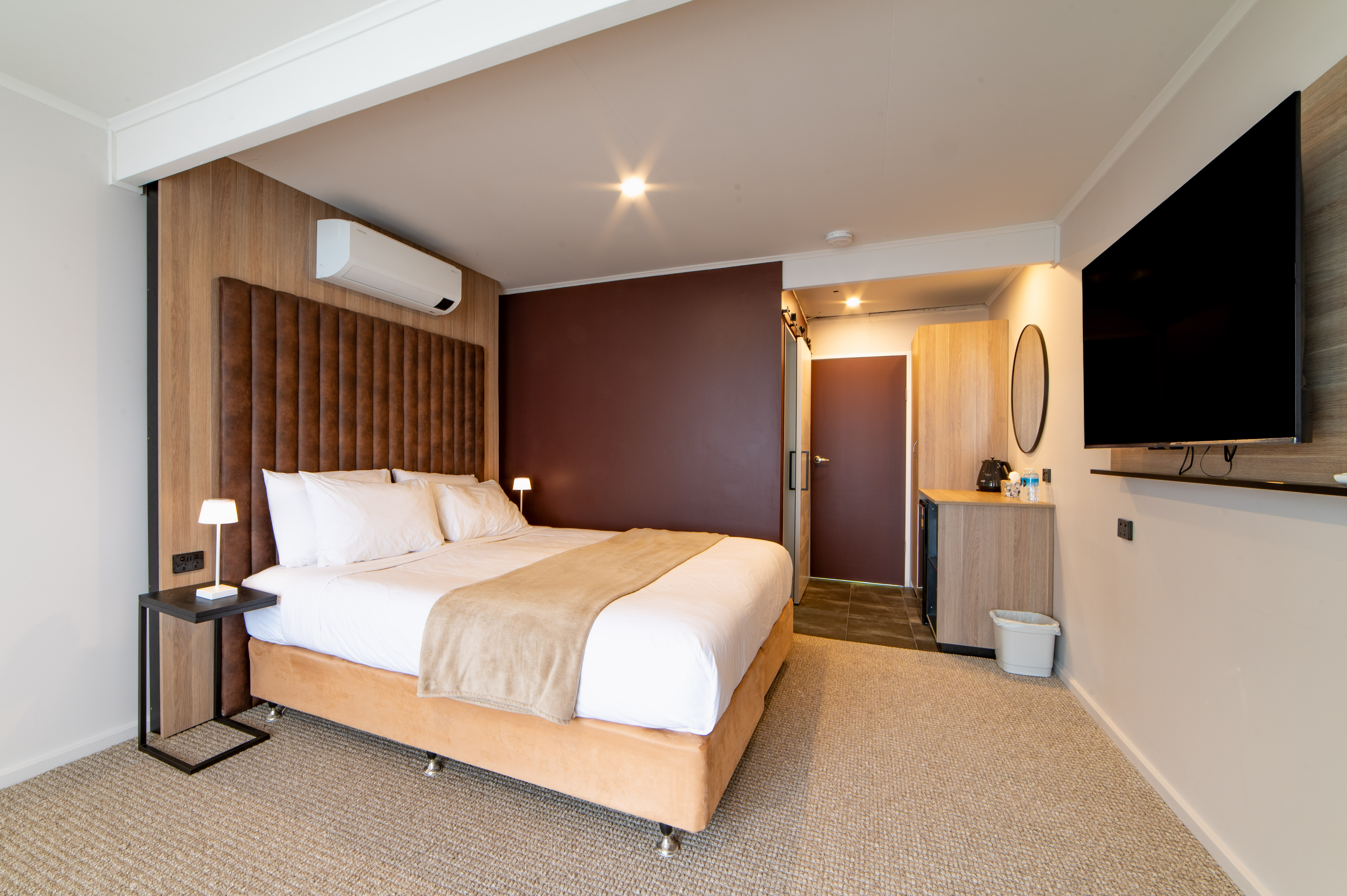 The River Suites - Kangaroo Island