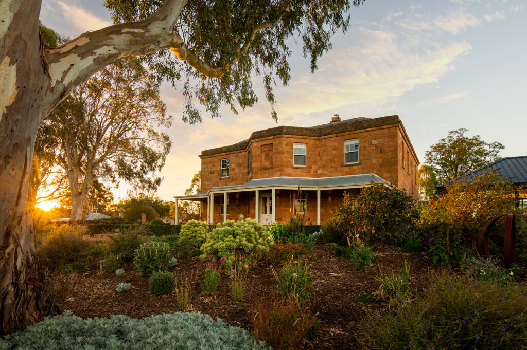 Kingsford The Barossa