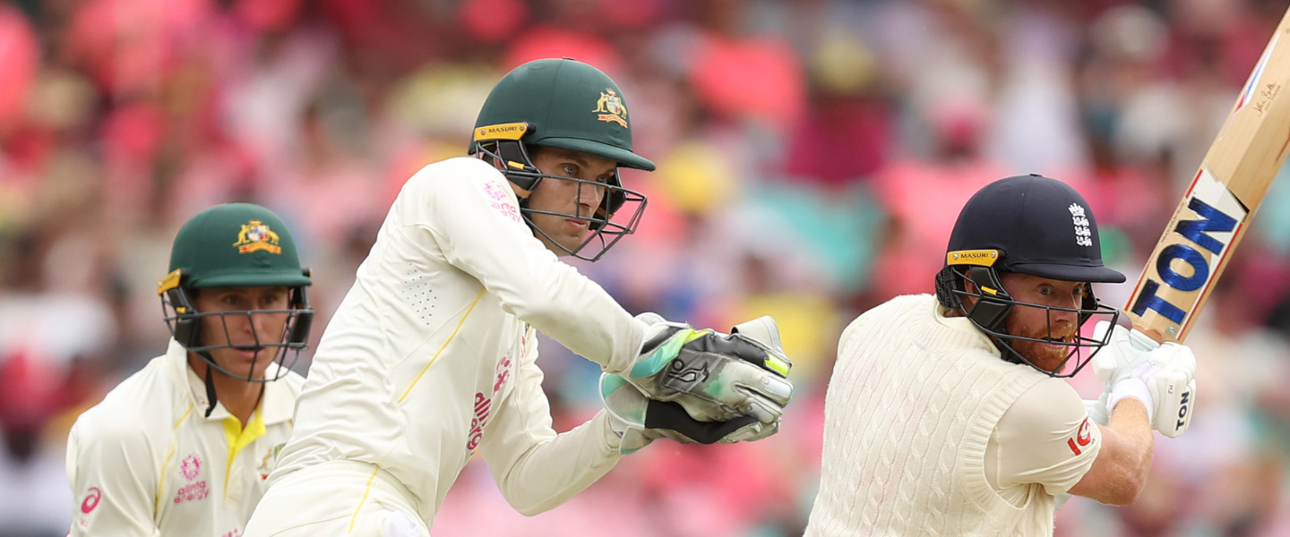 Image for 2025/26 NRMA Insurance Ashes Series - Holidays +