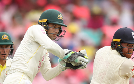 Image for 2025/26 NRMA Insurance Ashes Series - Holidays +