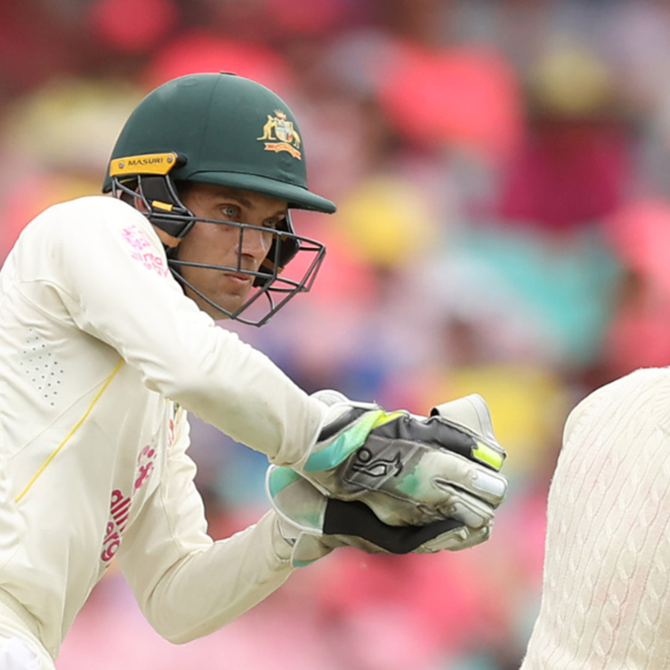 Image for 2025/26 NRMA Insurance Ashes Series - Holidays +