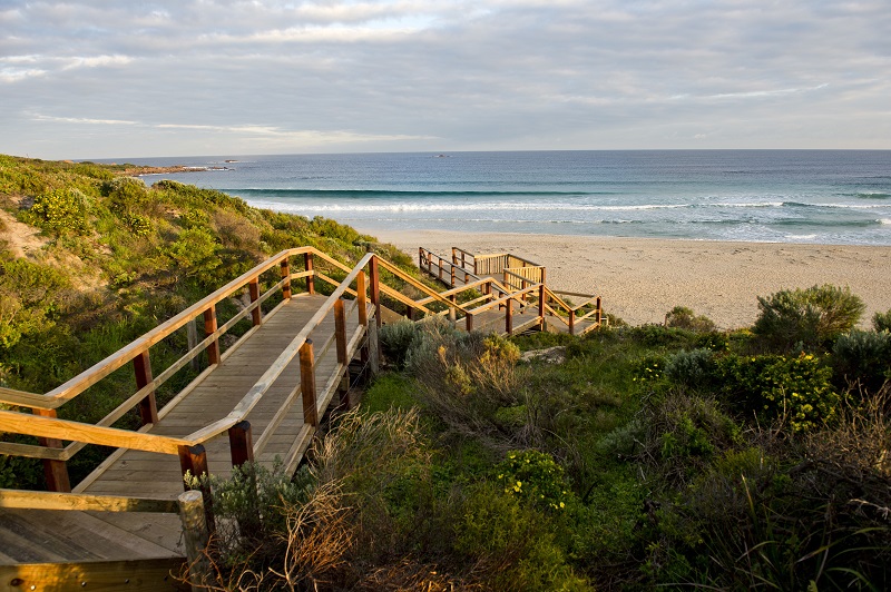 Smiths Beach Resort - Margaret River