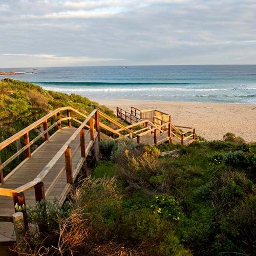 Smiths Beach Resort - Margaret River