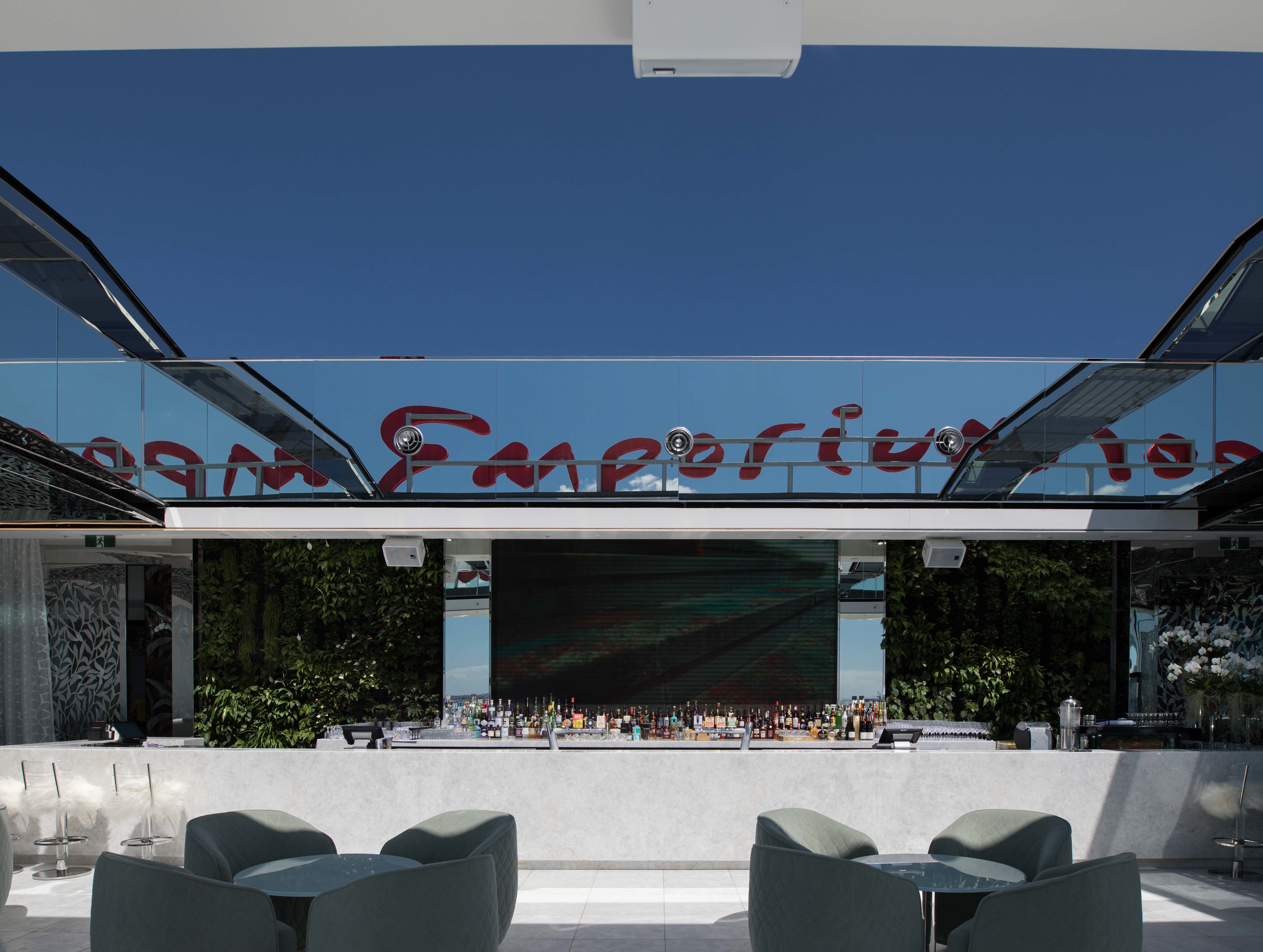 The Emporium South Bank