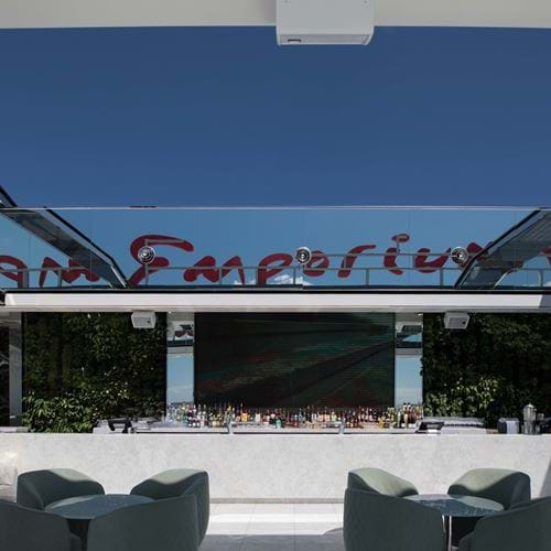 The Emporium South Bank