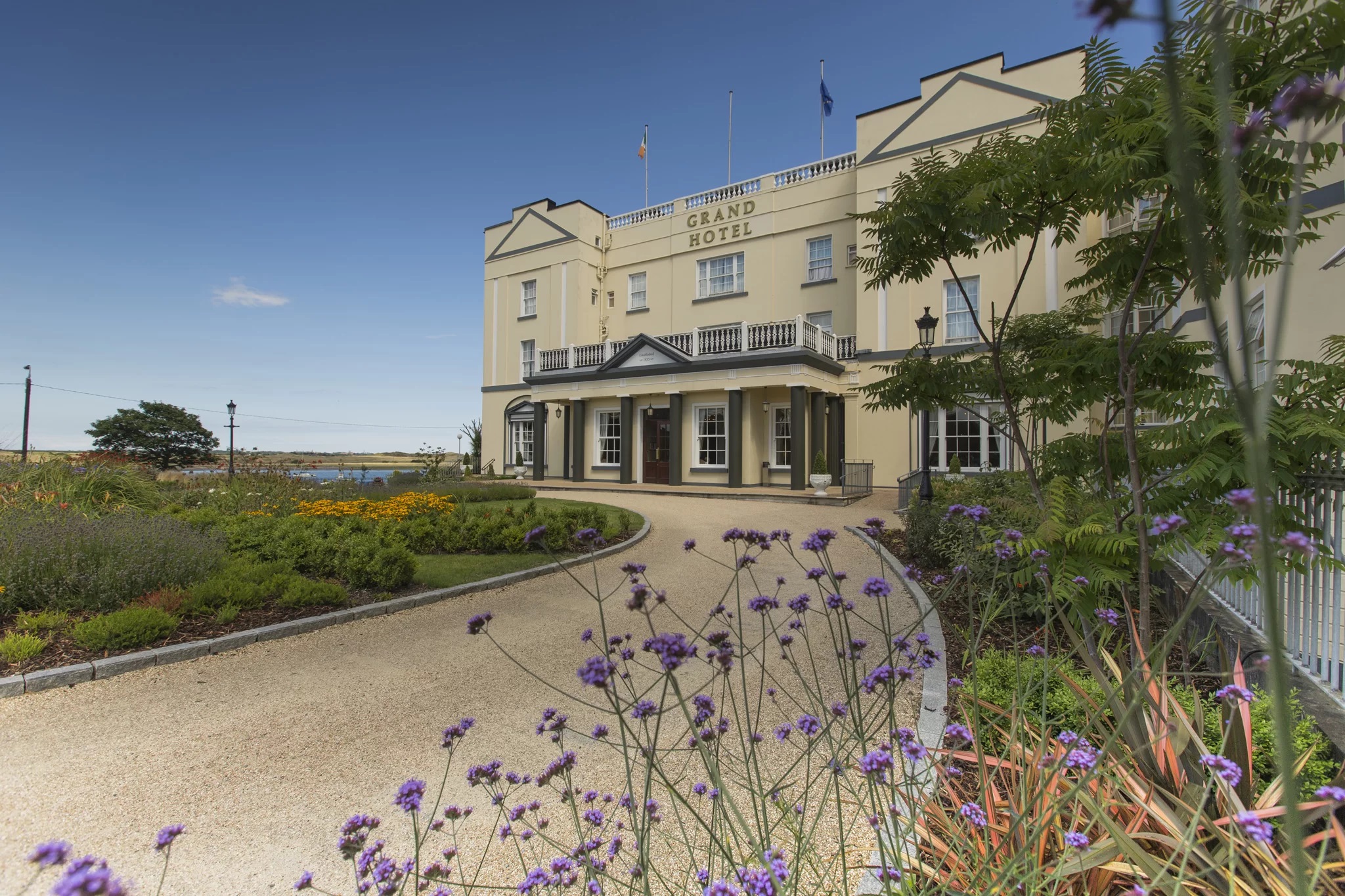 The Grand Hotel Malahide