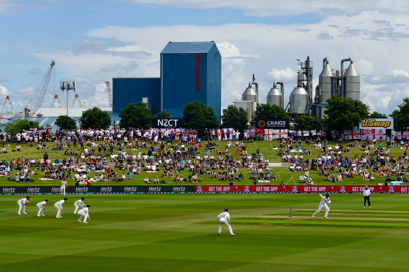 Image for New Zealand Cricket Team’s 2024 Performance: Triumphs, Challenges, and Upcoming England Test Series