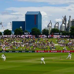 Image for New Zealand Cricket Team’s 2024 Performance: Triumphs, Challenges, and Upcoming England Test Series