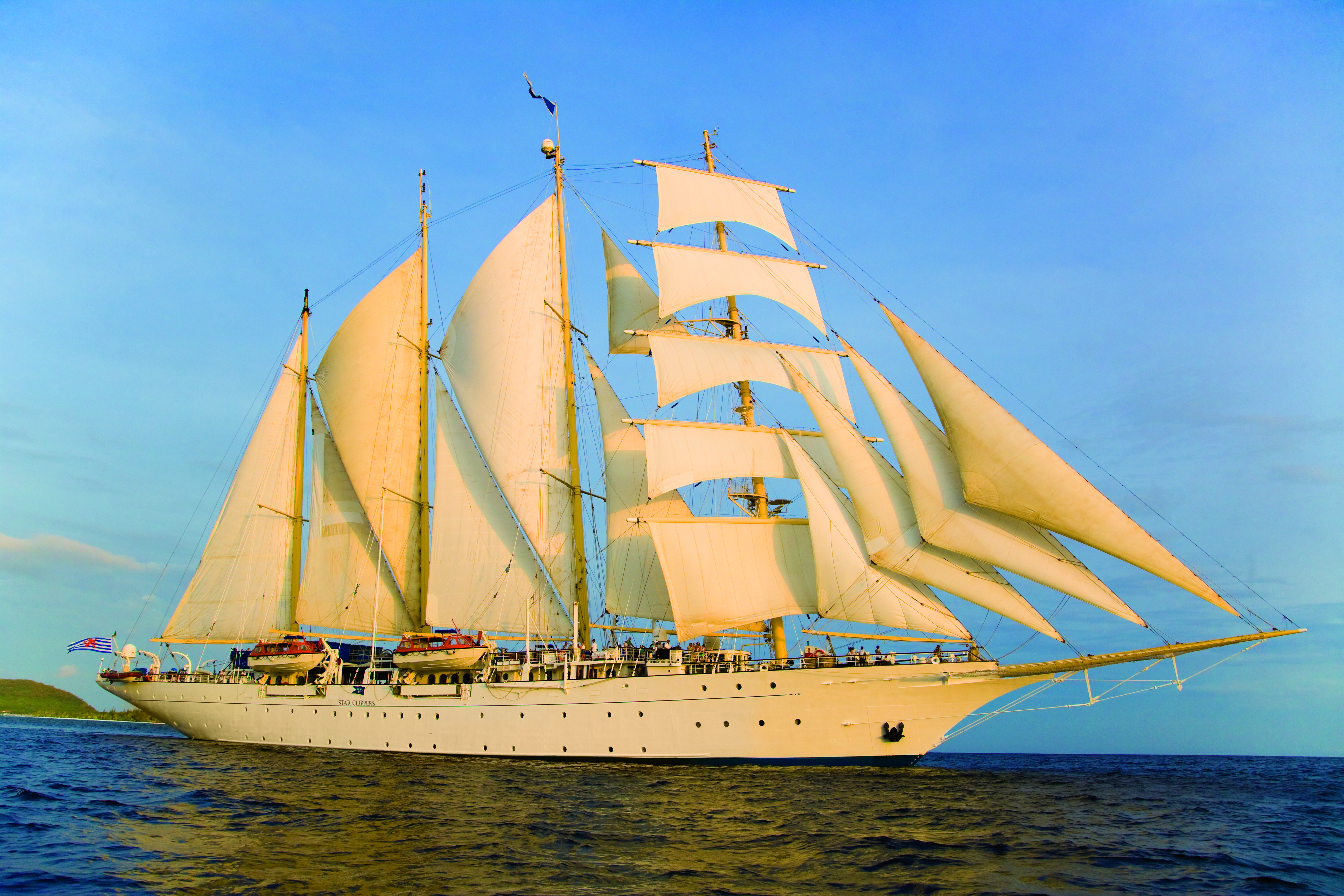 Star Clippers