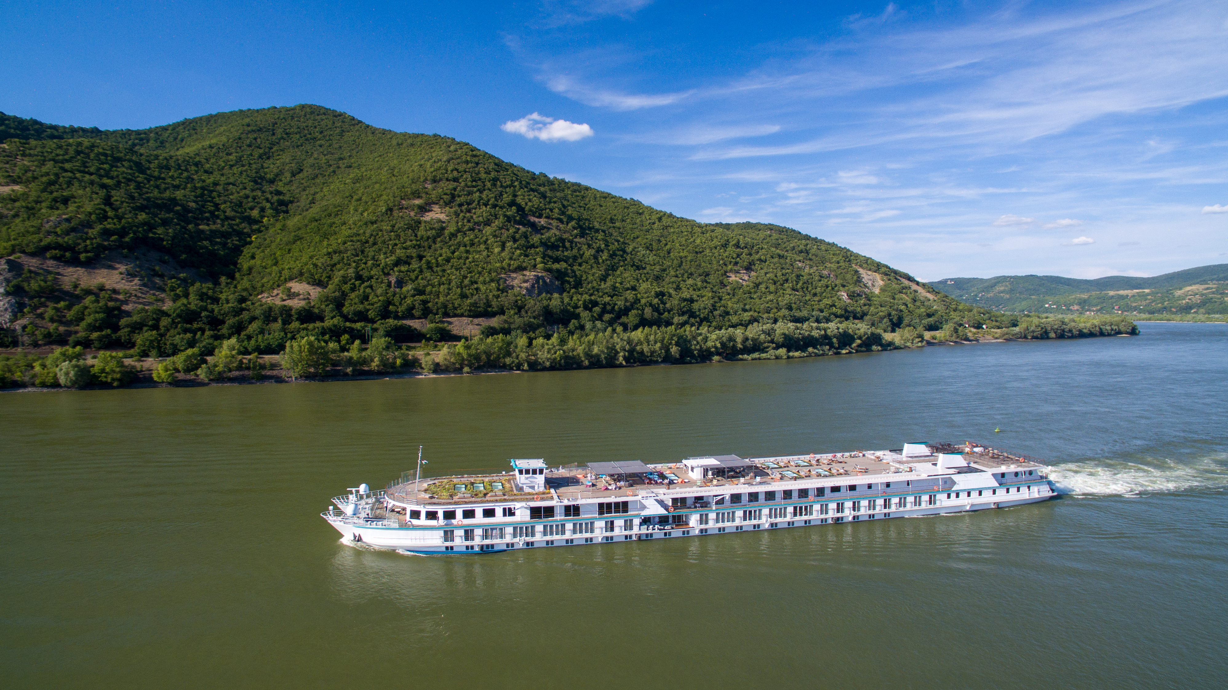 Image for Pearls of the Danube Golf Cruise