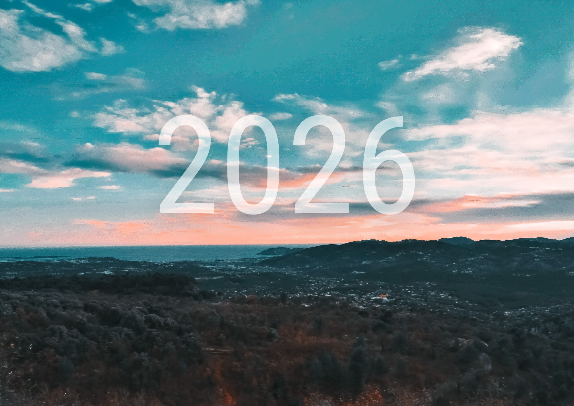 Image for 2026: Where will you go?