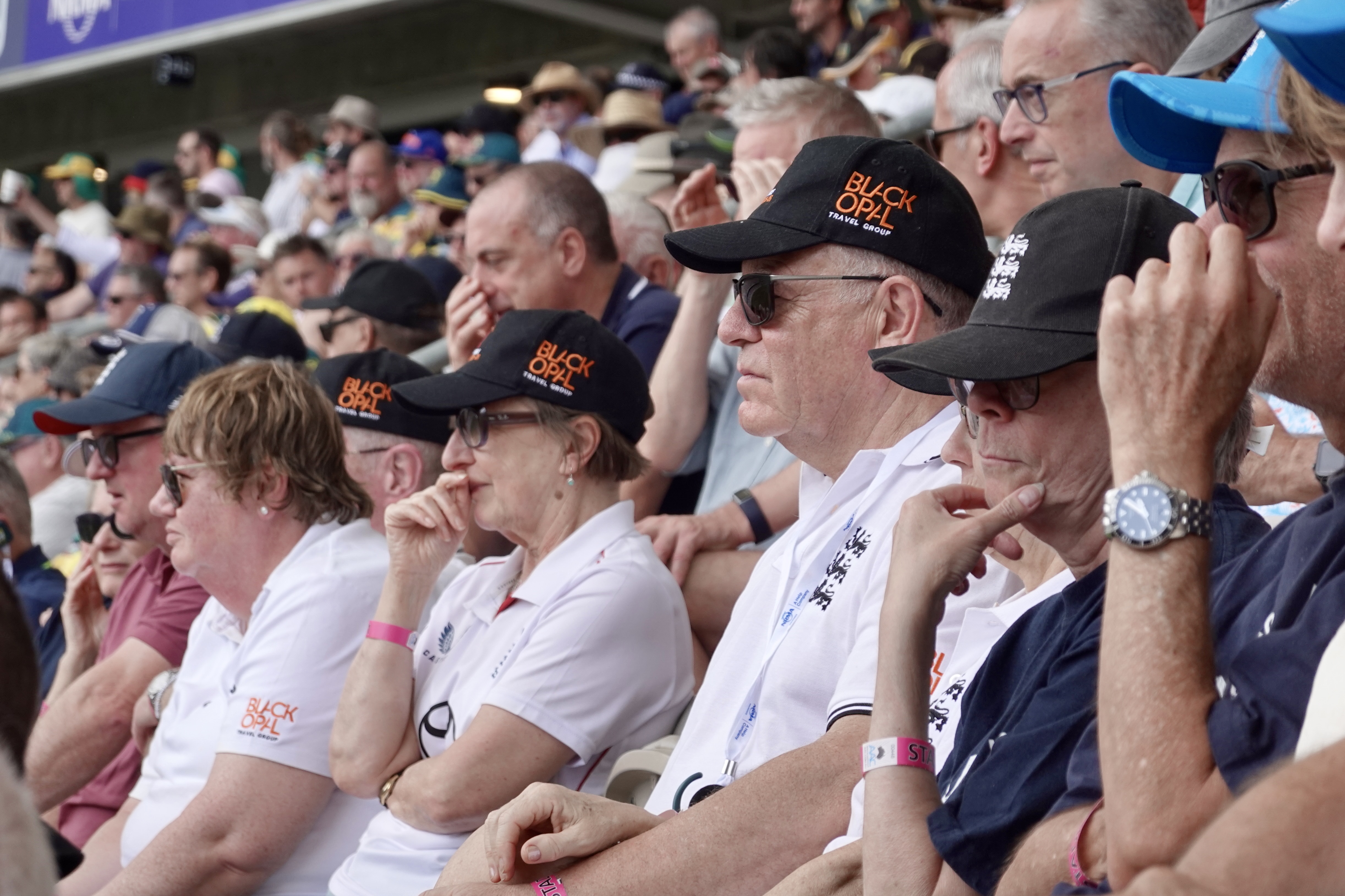 Image for NRMA 2025-26 Ashes Tour