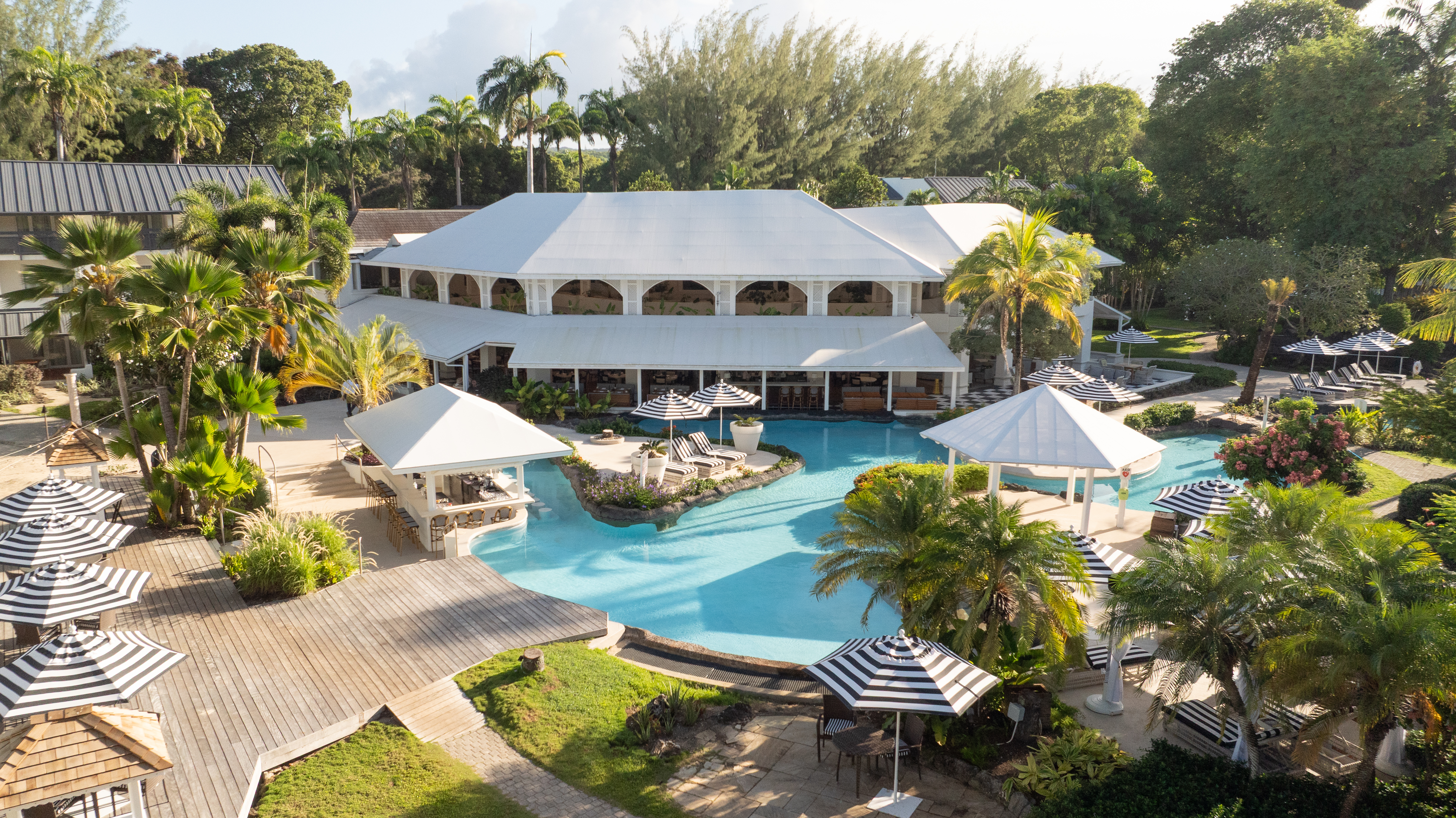 Colony Club, a Luxury Collection Resort