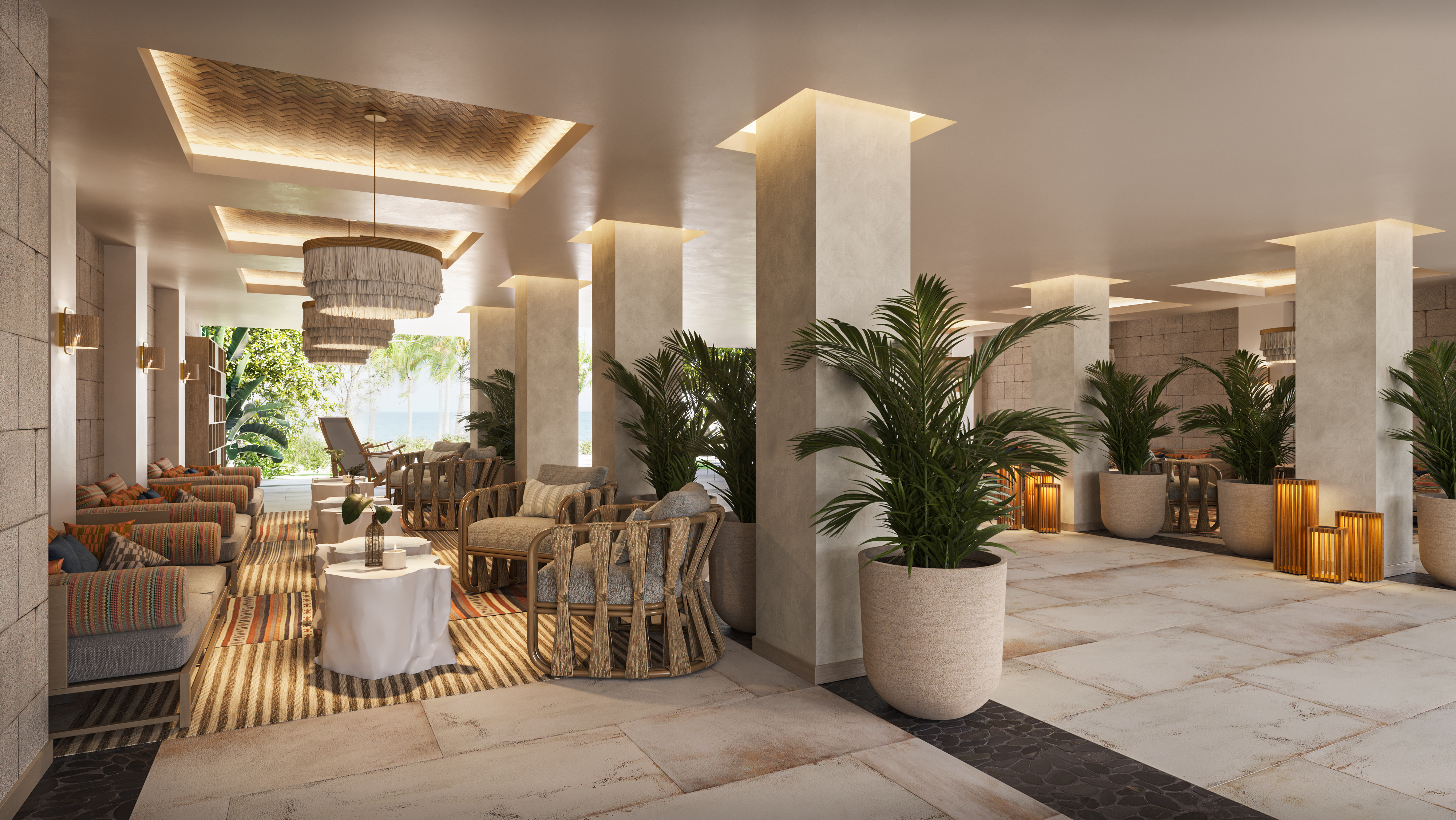 Tamarind, Barbados – An Autograph Collection All Inclusive Resort