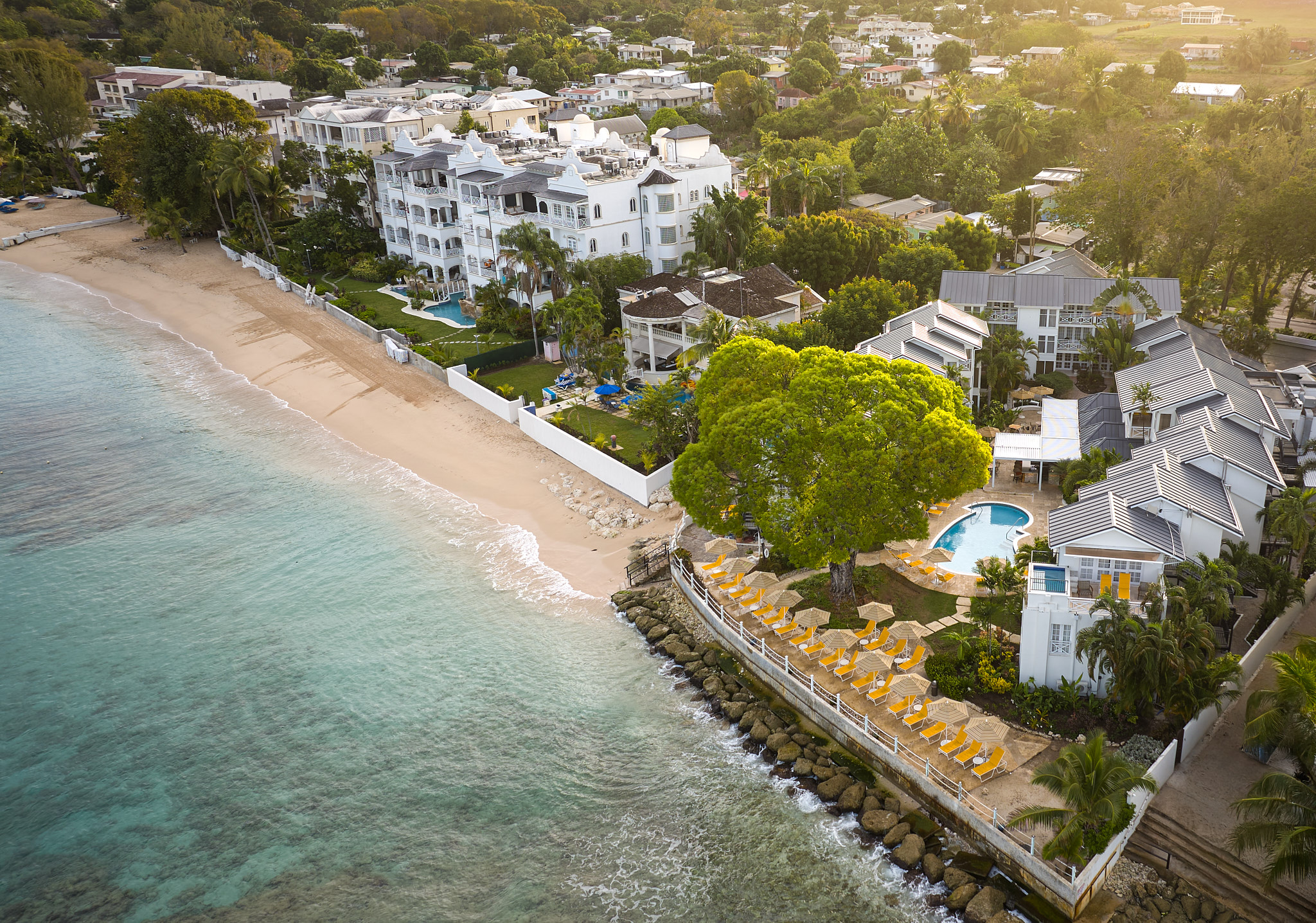 Treasure Beach Art Hotel, Barbados, An Autograph Collection All Inclusive Resort
