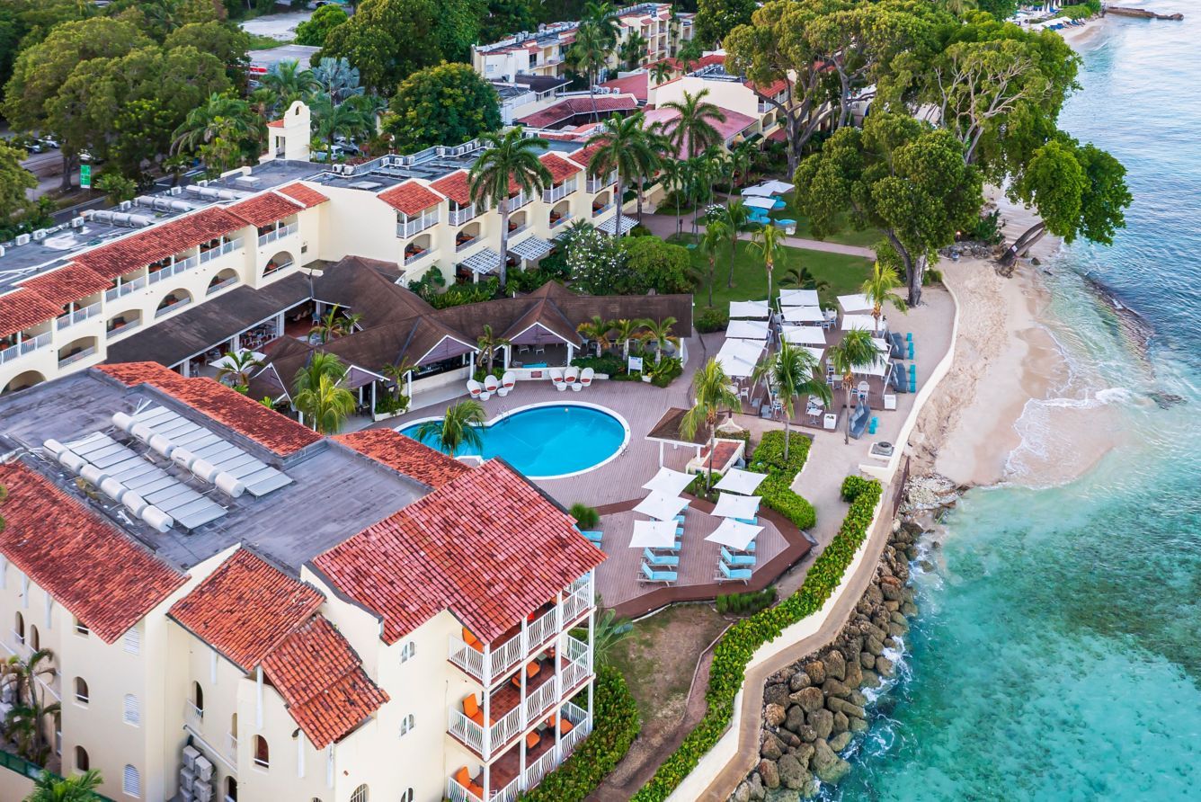 Tamarind, Barbados – An Autograph Collection All Inclusive Resort
