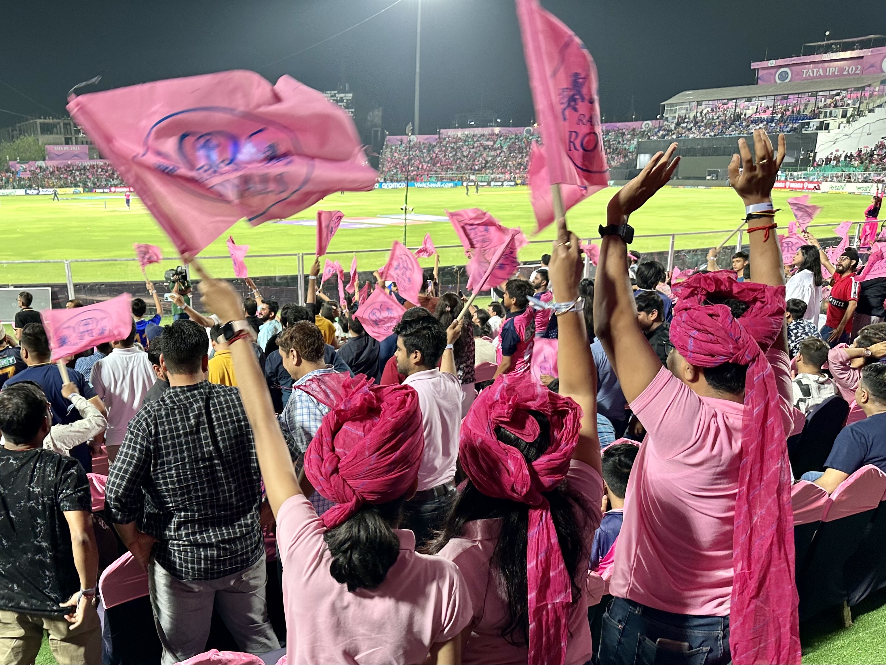 Image for Indian Premier League - IPL