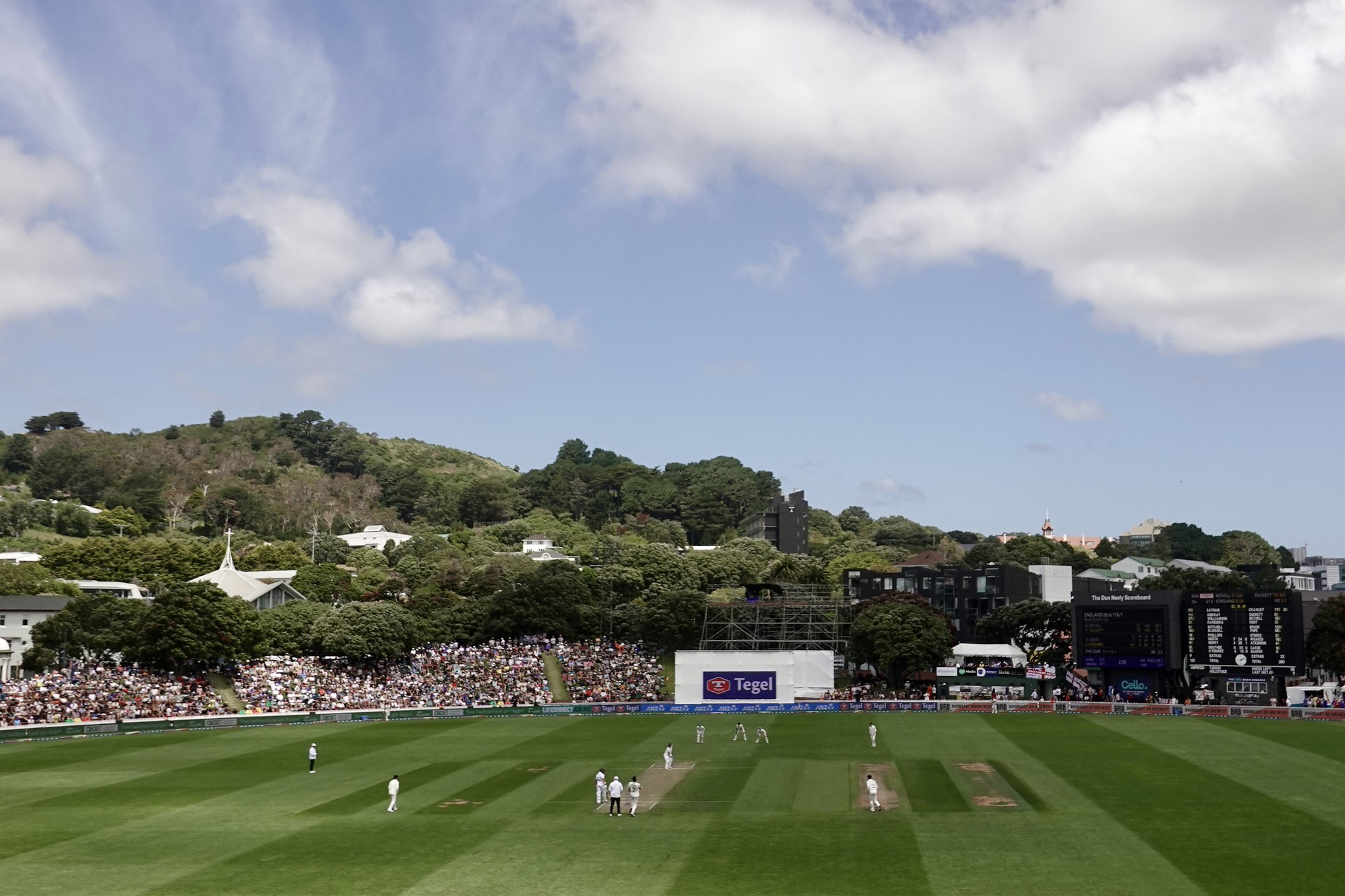 Image for New Zealand vs England T20 & ODI Series 2025
