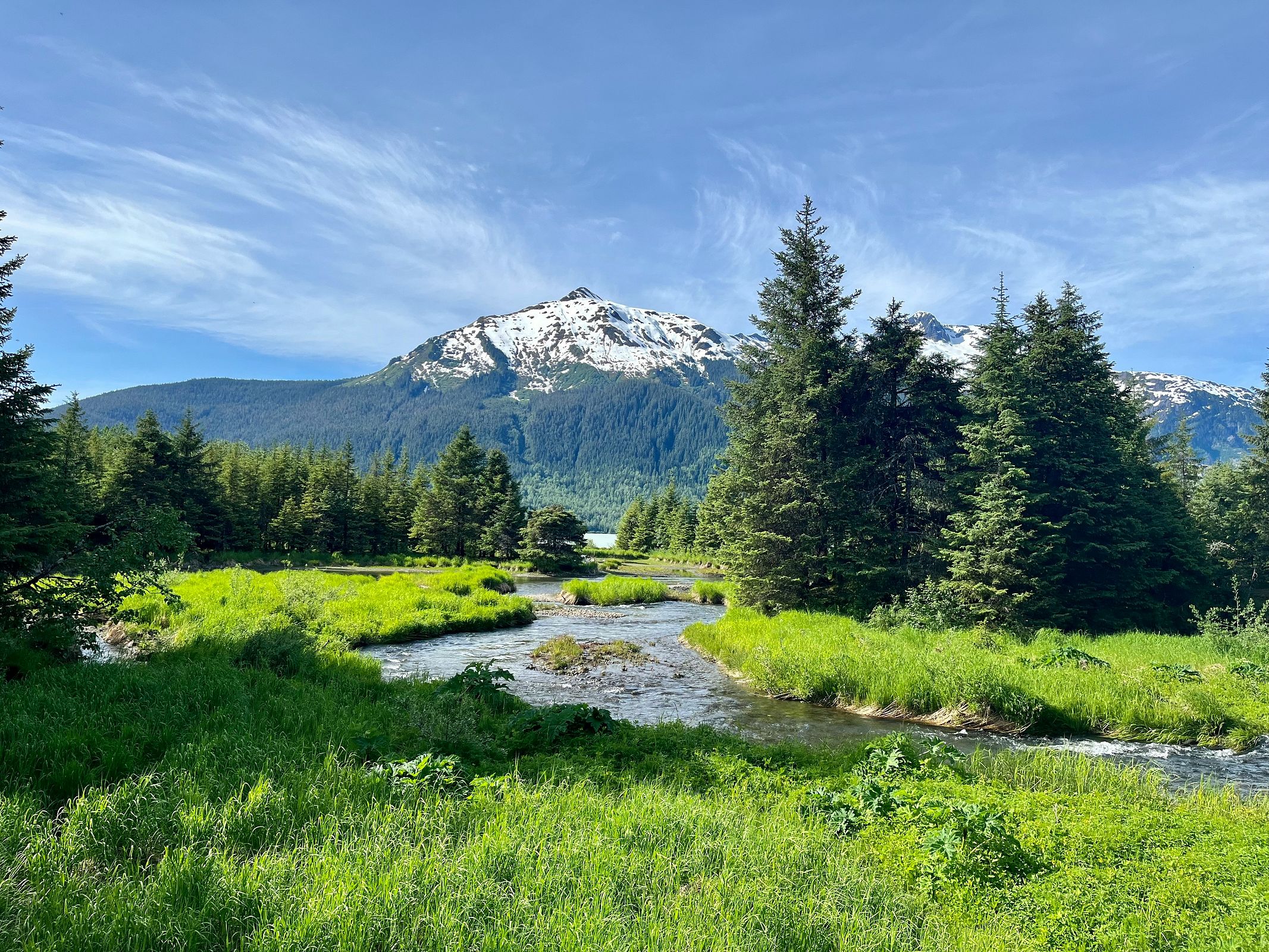 The Canadian Rail & Luxury Alaskan Voyage with Silversea