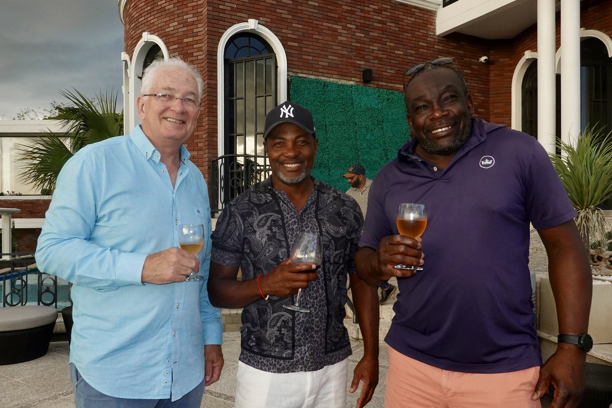 Image for West Indies ODI and T20 Tour 2023