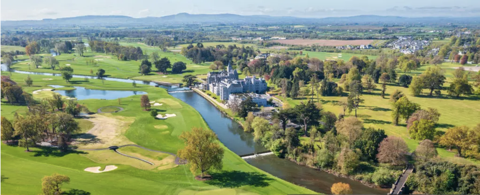 Image for Ryder Cup 2027