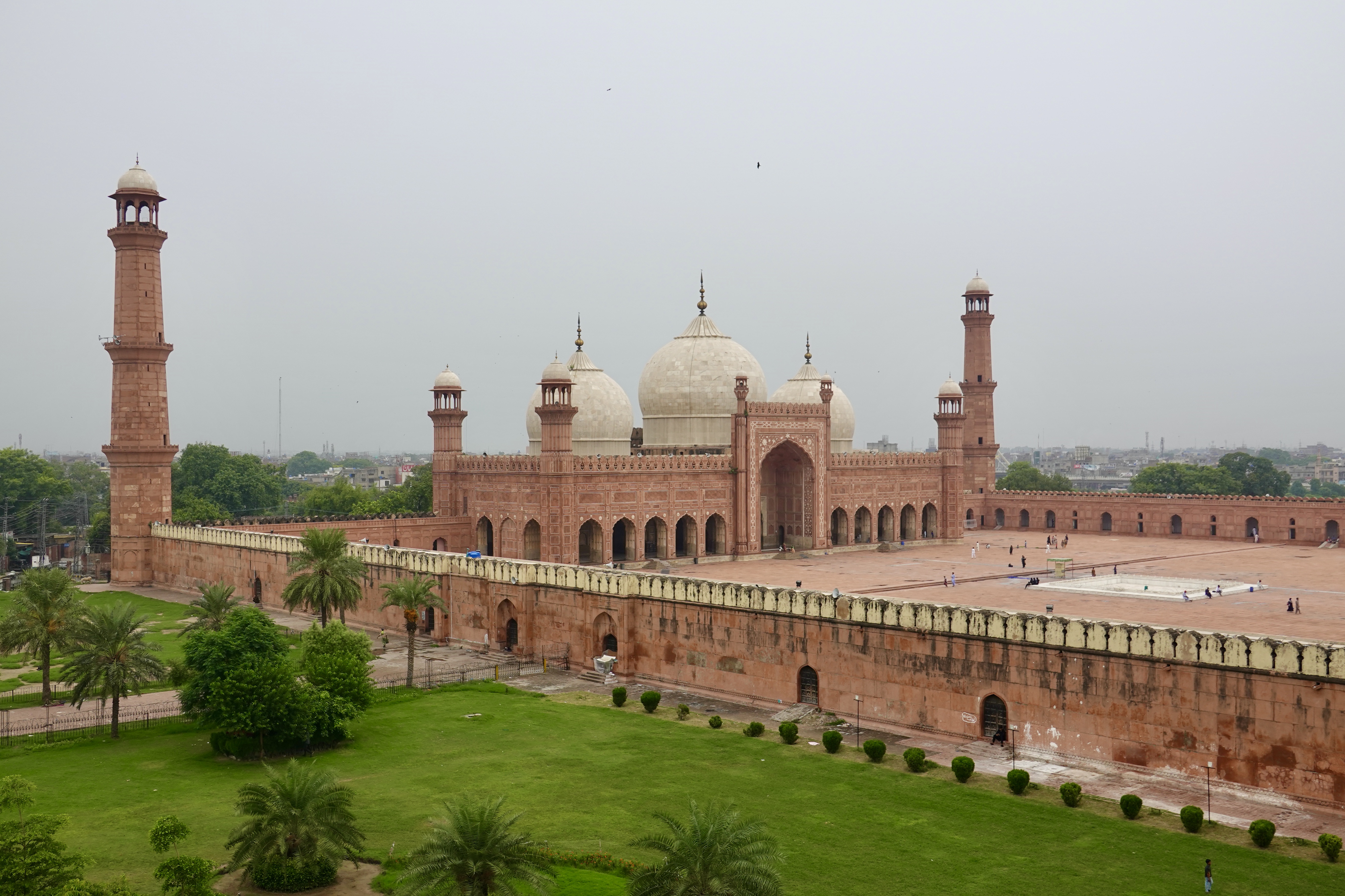 Image for England, Pakistan & Sri Lanka Tri Series 2026 - ODI's