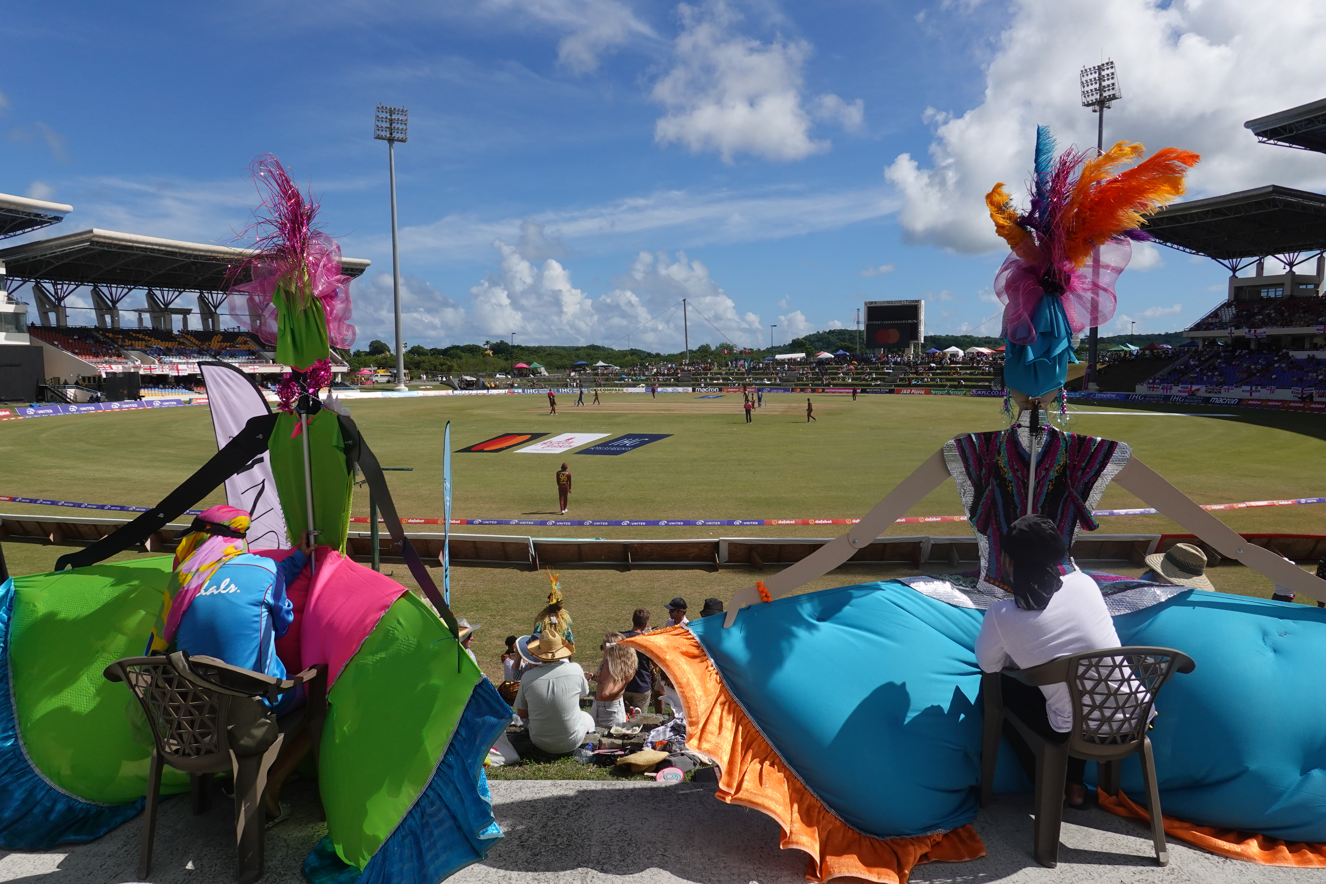 Image for Womens - West Indies vs England