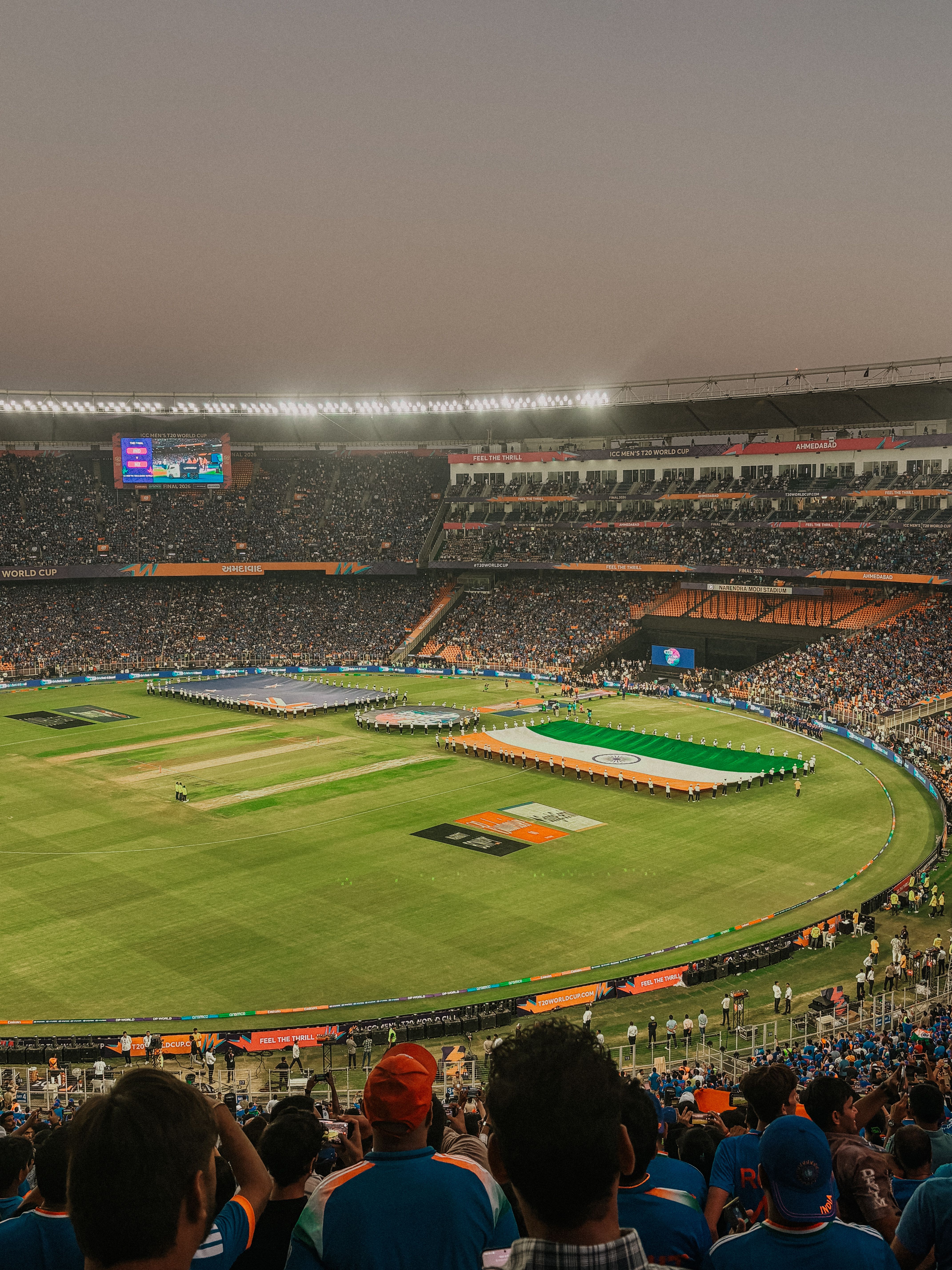 Image for ICC Men's Cricket World Cup
