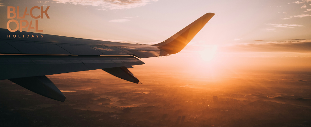 Image for Destinations