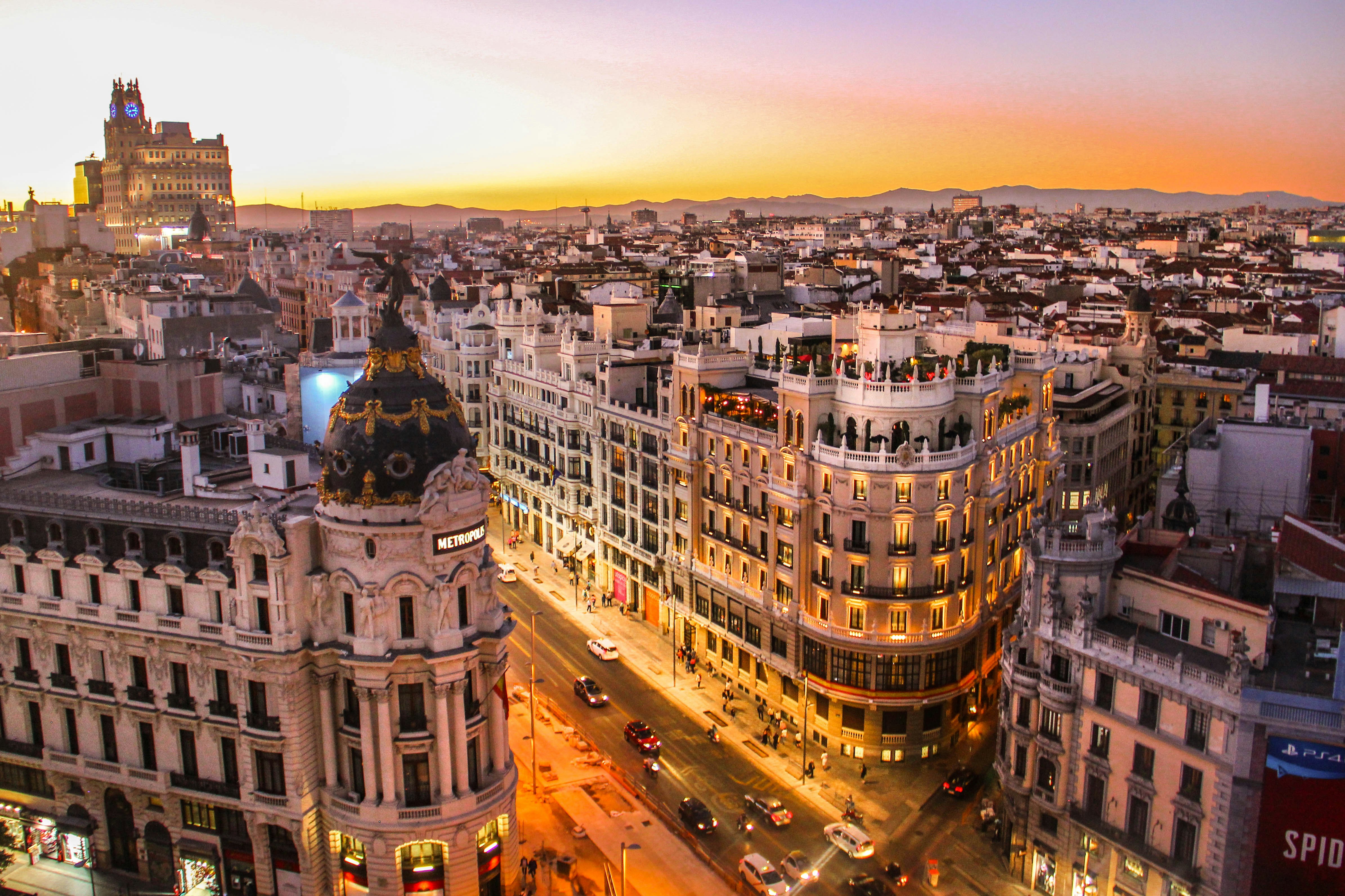 Image for Spanish Grand Prix