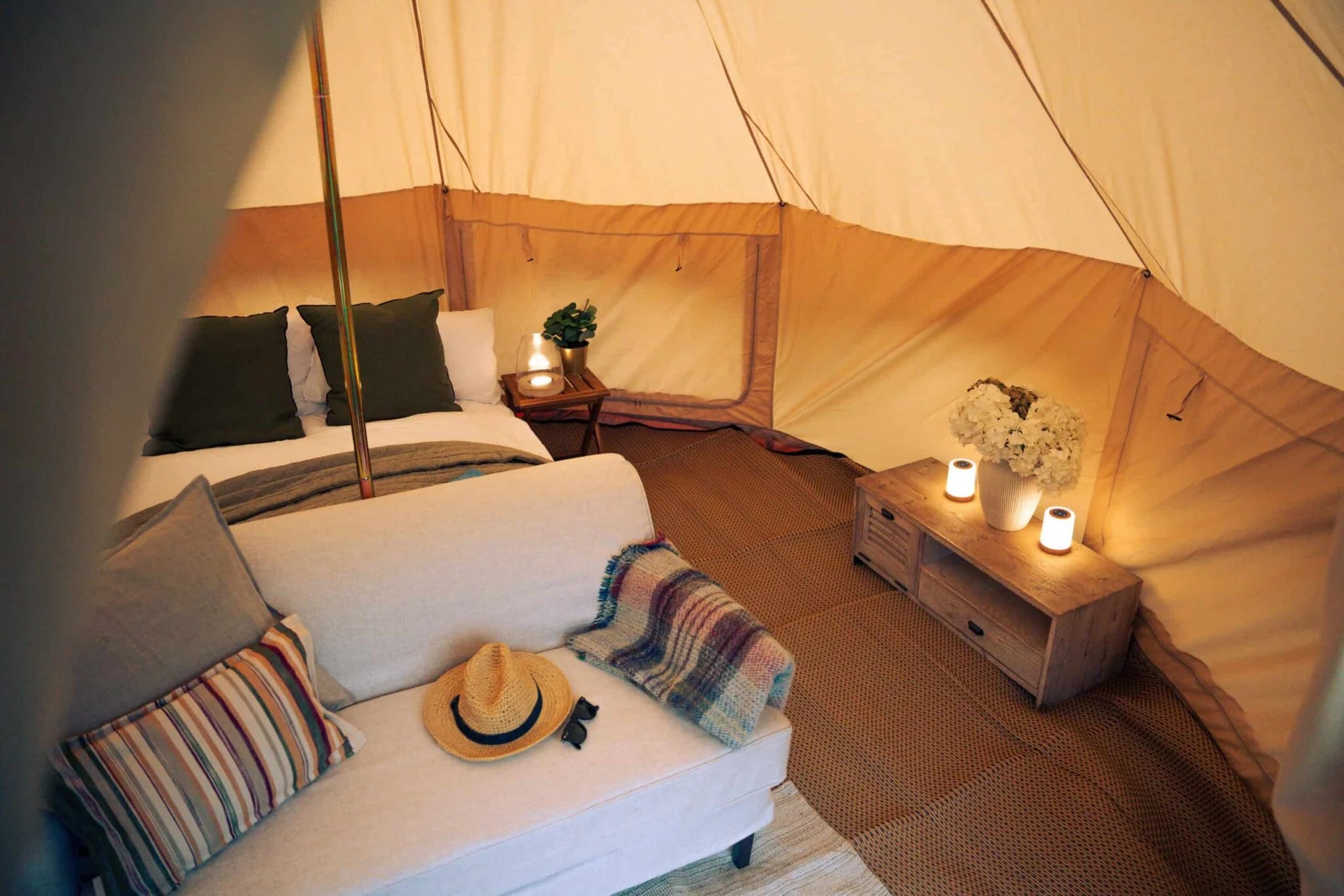 The Pop Up Hotel, Monza